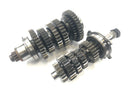 Yamaha YZF R1 RN04 [2001] - Transmission Gear Set Transmission Shafts Gear Set-5