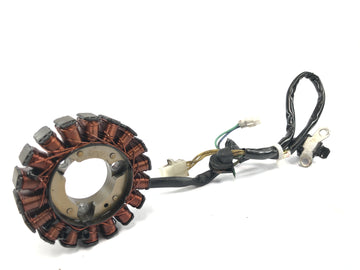 SWM SM 125 R [2018] - Stator alternator with pickup