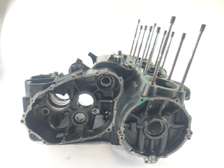 Yamaha XS 1100 2H9 [1978] - Engine housing empty housing