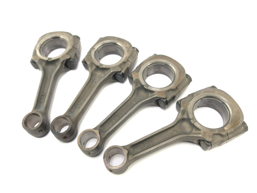 Kawasaki GPZ 1000 RX [1987] - connecting rod set