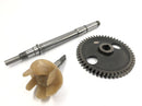 Ducati ST2 944 [1999] - Water pump shaft-1