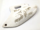 Yamaha YZ 426 F [2000] - Side panel left side panel-1