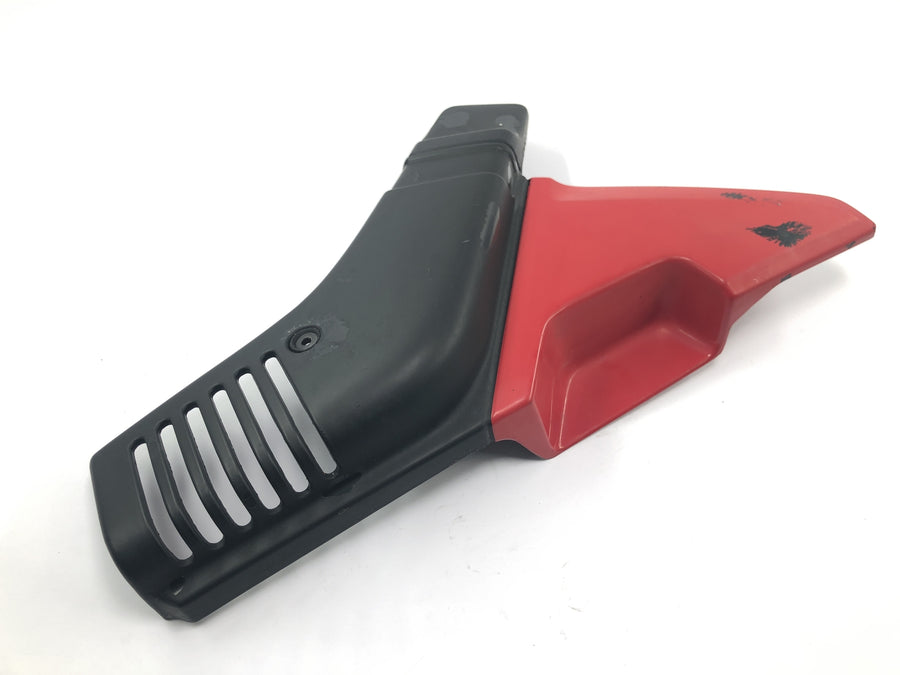BMW R 100 GS 247E [1991] - Side cover cover side panel left