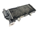BMW F 650 GS R13 [2000] - Radiator water cooler engine radiator cooling radiator-4