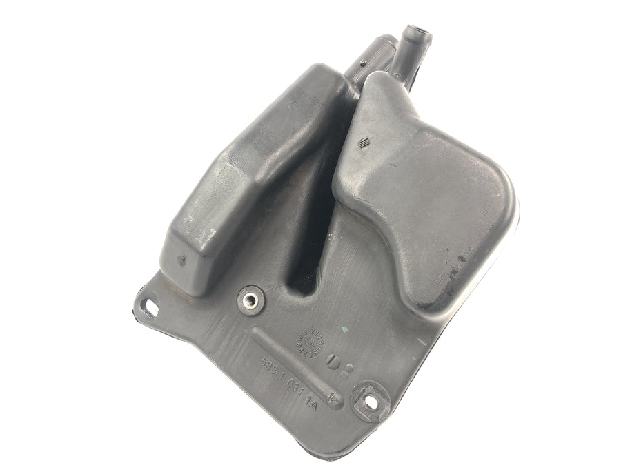 Ducati Monster S4R M4 [2004] - Oil separator breather tank