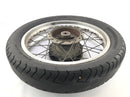 Yamaha XT 500 1U6 [1981] - Rear wheel rim-7