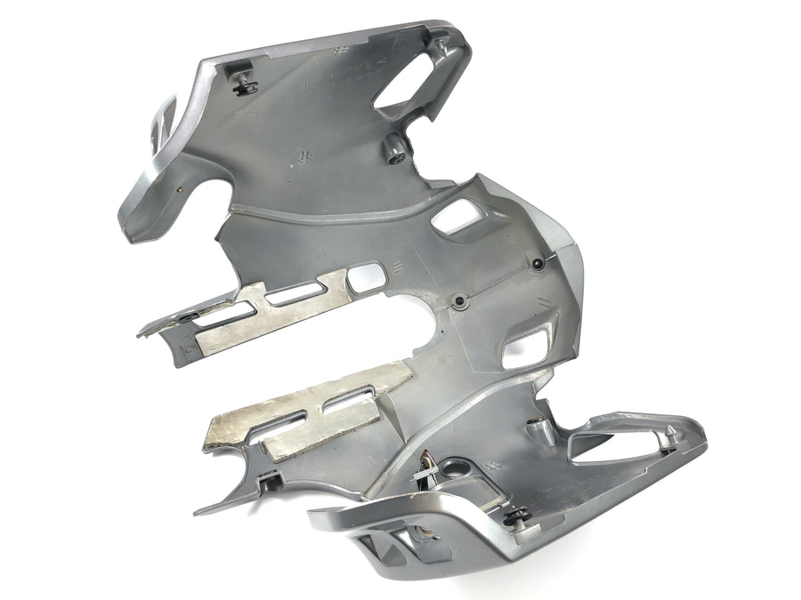 Yamaha GTS 1000 4FV [1997] - Front fairing