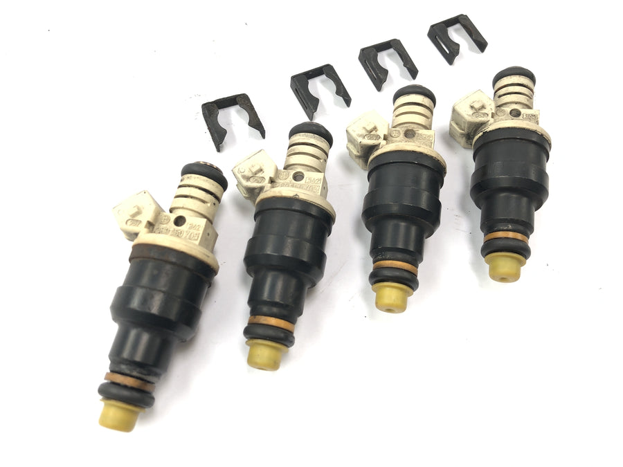 BMW K 1100 LT 100 [1994] - injection nozzles Benzindüsen injectors sentence