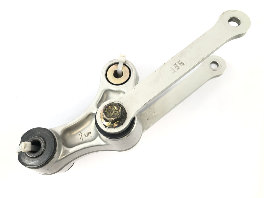 Benelli TNT 1130 [2009] - Rocker arm bone shock absorber