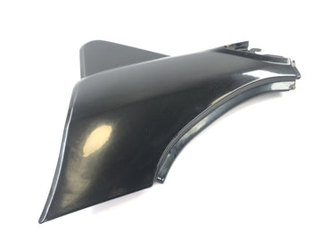 Honda CBX 650 E RC13 [1983] - Side cladding on the right side cover cover cover cover - 0
