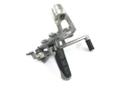 BMW R 1150 RS R22 [2003] - Driver's footrest footrest support, right with brake pedal-2