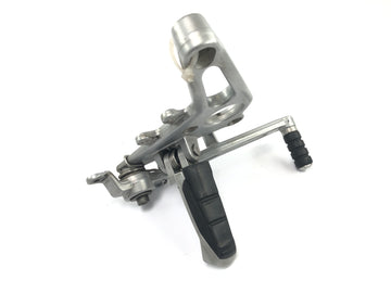 BMW R 1150 RS R22 [2003] - Driver's footrest footrest support, right with brake pedal - 0