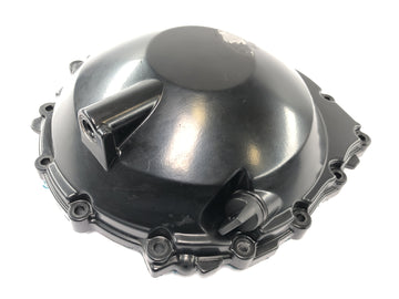 Triumph Speed Triple 1050 515NJ [2007] - Engine cover clutch cover - 0