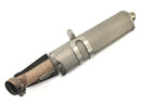 BMW K 1200 S K12S [2004] - Exhaust silencer silencer LASER-7
