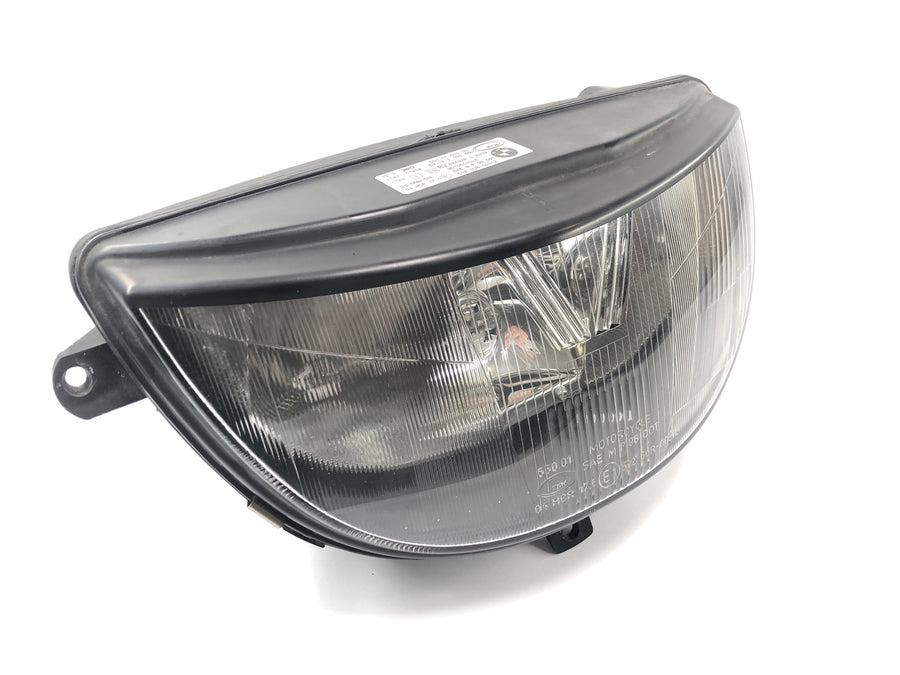 BMW K 1200 GT K12 [2003] - Headlight headlight headlight bulb