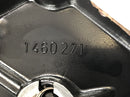 BMW K 1100 RS [1991] - motor housing coupling housing engine lid-3