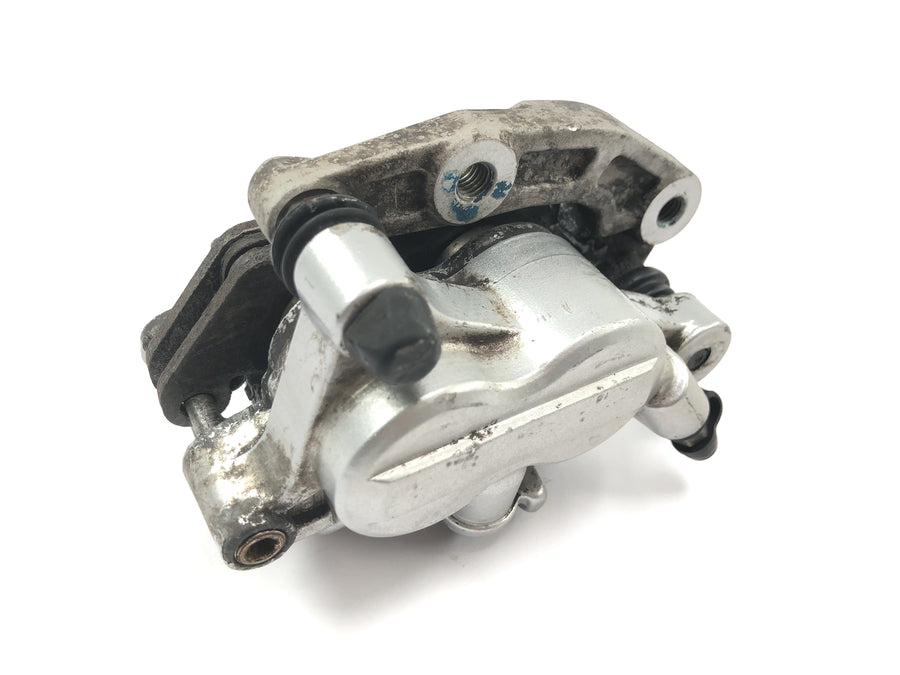 Yamaha WR 125 X DE07 [2010] - Front brake caliper