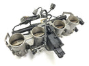 Kawasaki Z 1000 ZRT00A [2006] - Injection system throttle valve-1