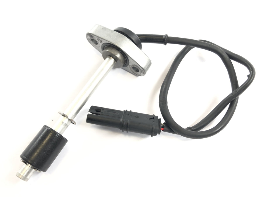 BMW K 1300 S K12S [2010] - tanker