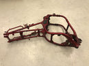 Suzuki Bandit 1200 GV75A [1998] - Frame with papers-2