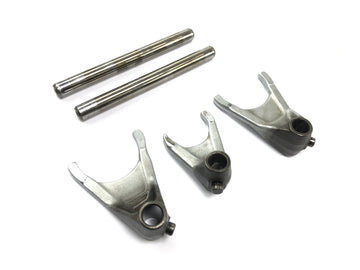 Yamaha V Max 1200 2LT [1998] - shift forks shift fork set shift fork shafts - 0