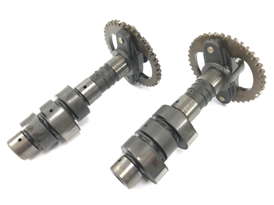 Honda XRV 750 Africa Twin RD04 [1990] - Camshaft set inlet and outlet