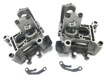 BMW R 1100 S R2S [2000] - rocker arm bracket valve train bearing bracket set left and right