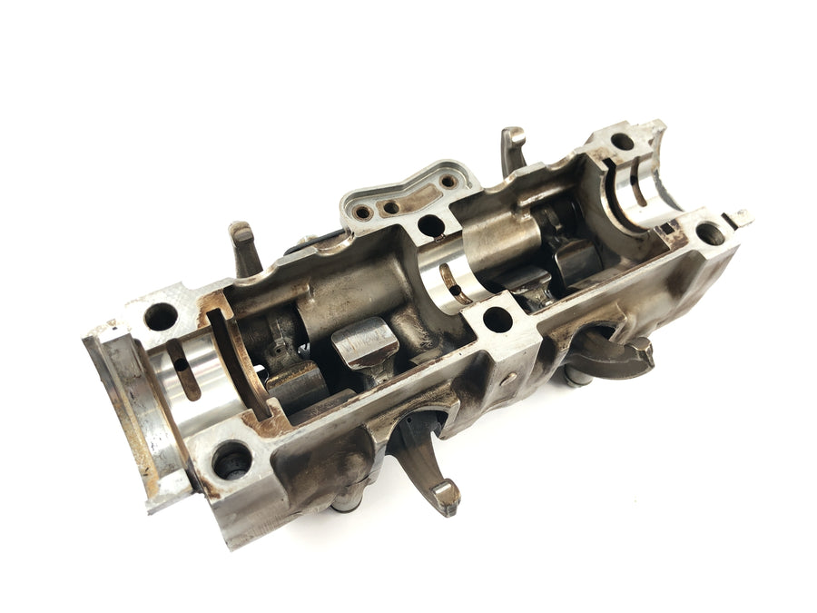 Honda Goldwing GL 1200 SC14 [1988] - rocker arm bracket valve train left