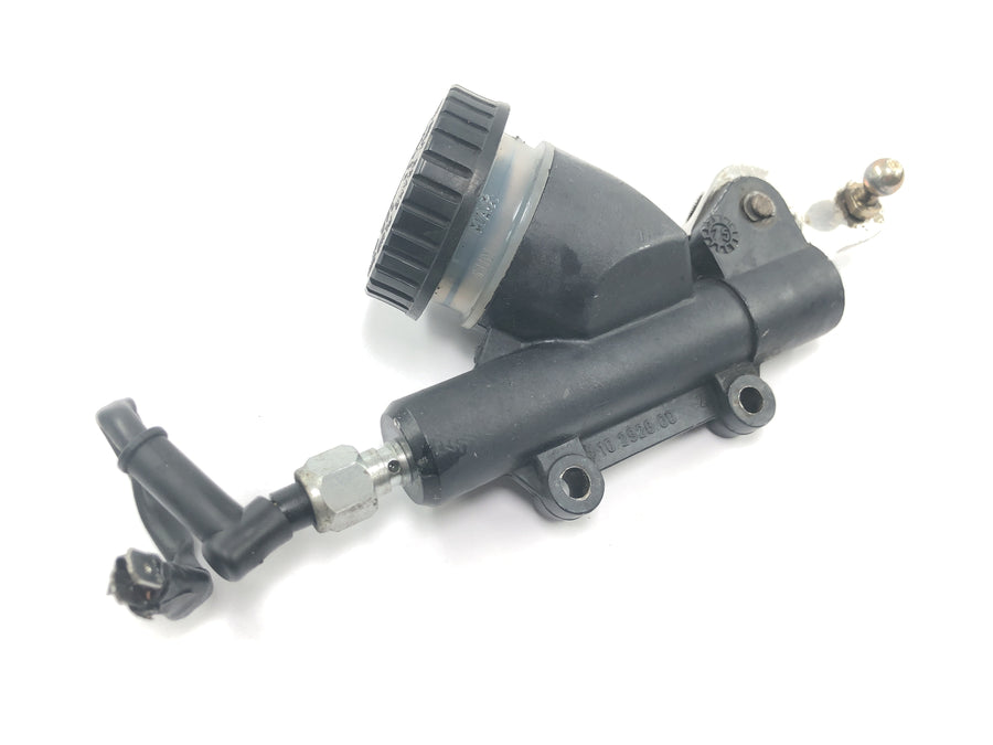 Laverda 1000 [1978] - Rear brake pump Brembo rear foot brake cylinder