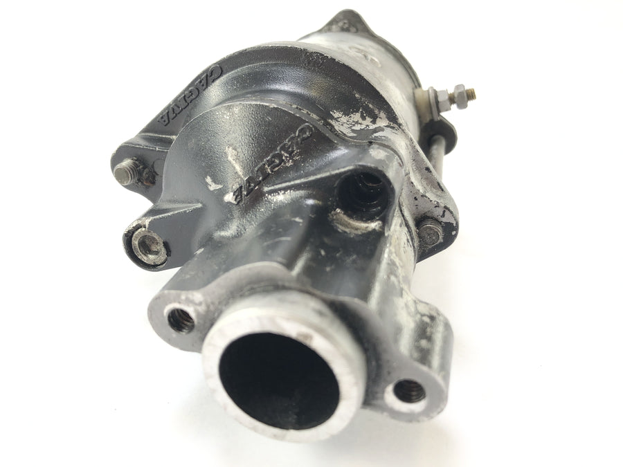 Cagiva Mito 125 8P [1991] - Starter motor