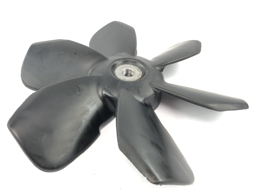 Honda GL 500 SILVERSCHING PC02 [1982] - fan fan wing cooling fan propeller cooler fan