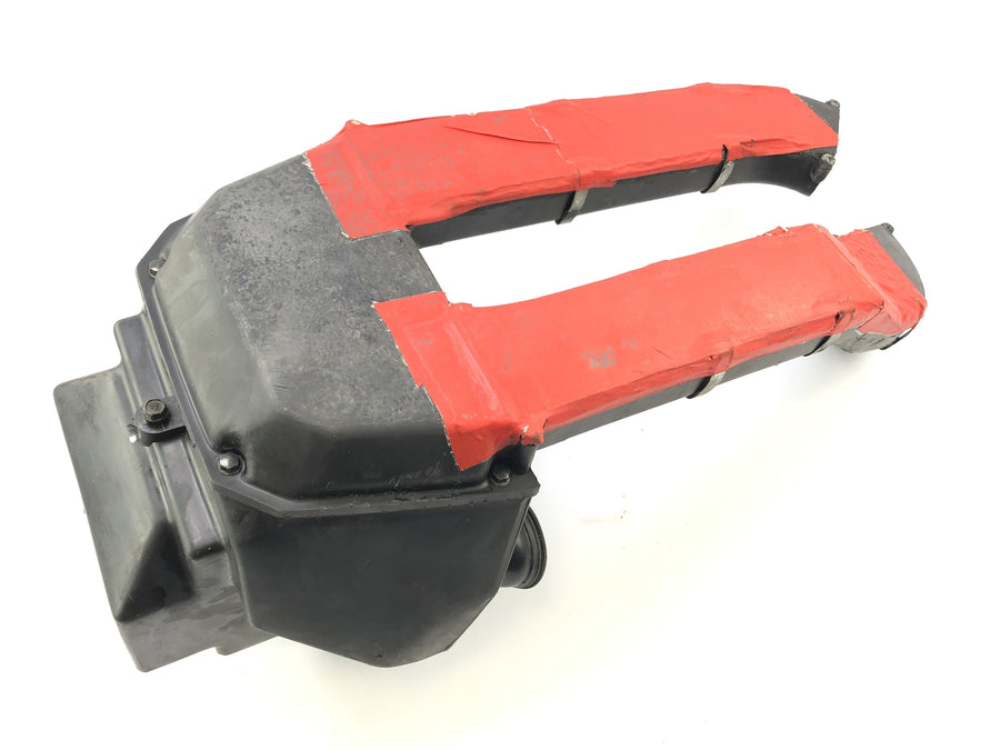 Kawasaki GPZ 1000 RX [1987] - Air filter box airbox