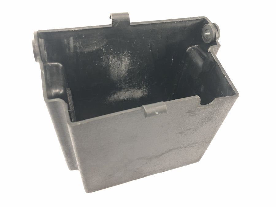 Triumph Tiger 900 T400 [1998] - Battery box battery holder battery compartment