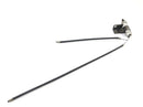 Moto Guzzi V 1000 VG [1980] - Choke control with Bowden cables-4