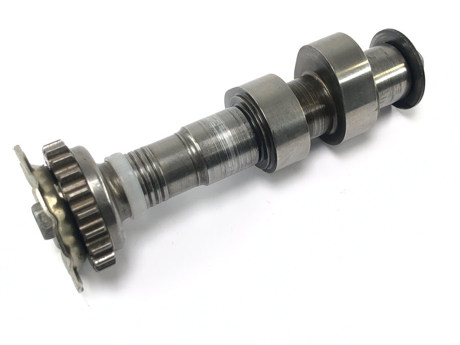 Moto Guzzi Stelvio 1200 8V [2016] - Camshaft camshaft control shaft right