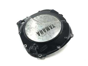 Yamaha XJR 1300 RP02 [1999] - Clutch cover engine cover - 0