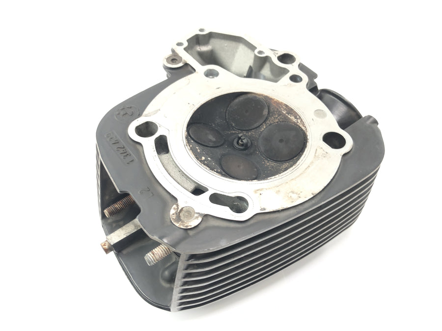 BMW R 850 C 259C [1999] - cylinder head left