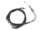 Triumph Daytona 955i T595 [1999] - Throttle cable Bowden cable-4