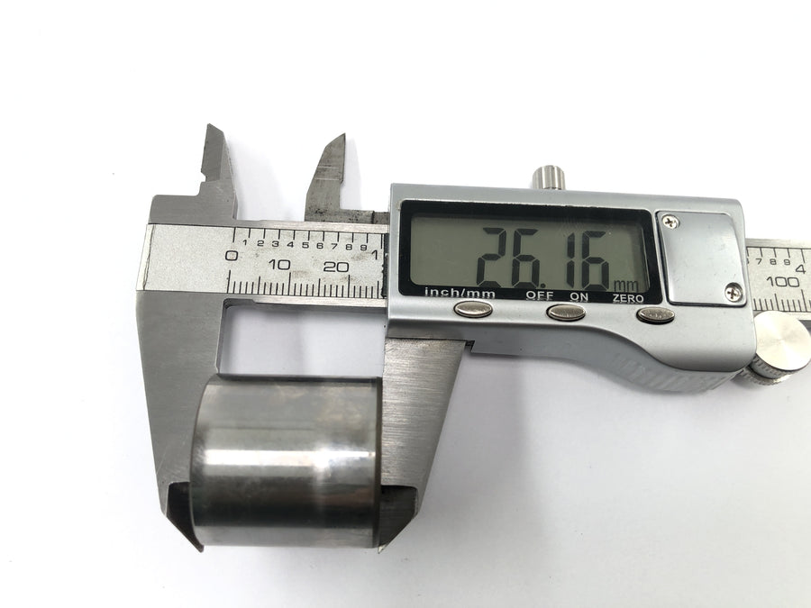 BMW R 1200 GS Adventure R12 [2012] - cups of the valve stark sleeves 26mm