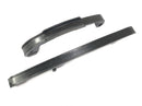 Triumph Sprint ST 1050 [2005] - clamping rail and slide control chain-2