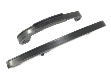 Triumph Sprint ST 1050 [2005] - clamping rail and slide control chain - 0