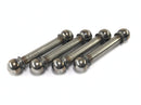 BMW R 1200 R R1ST [2008] - Tappet pushrod set-1