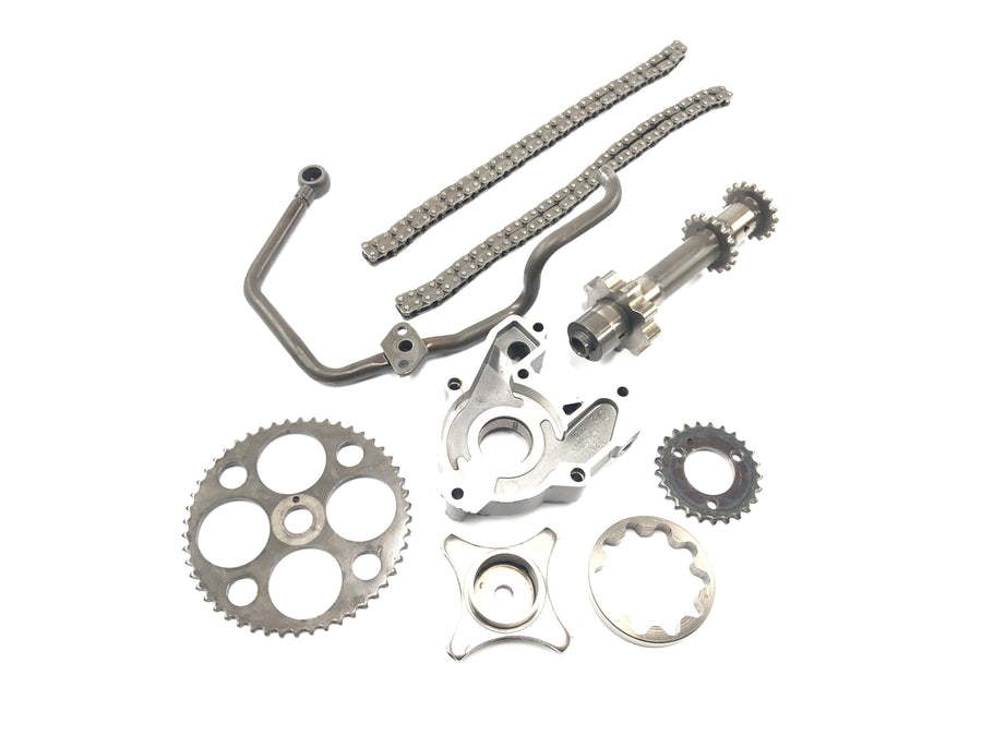 BMW R 1100 GS 259 [1995] - Oil pump set