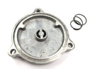 Suzuki DR 350 SK42B [1991] - Oil filter lid-2