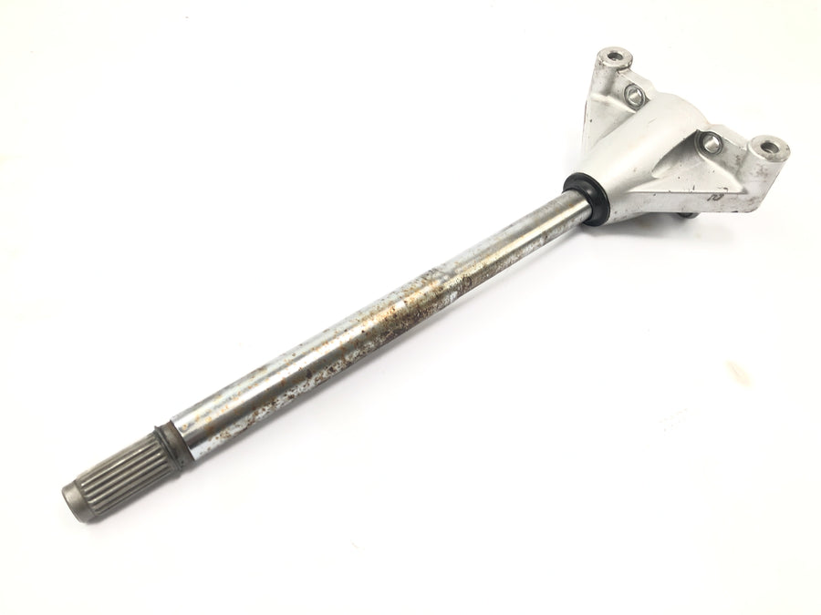 Yamaha XVS 650 Drag Star VM03 [2001] - drive shaft axle shaft rear axle