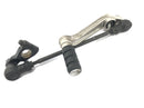 BMW K 1200 S K12S [2005] - shift lever shift pedal shift linkage shift lever arm-1