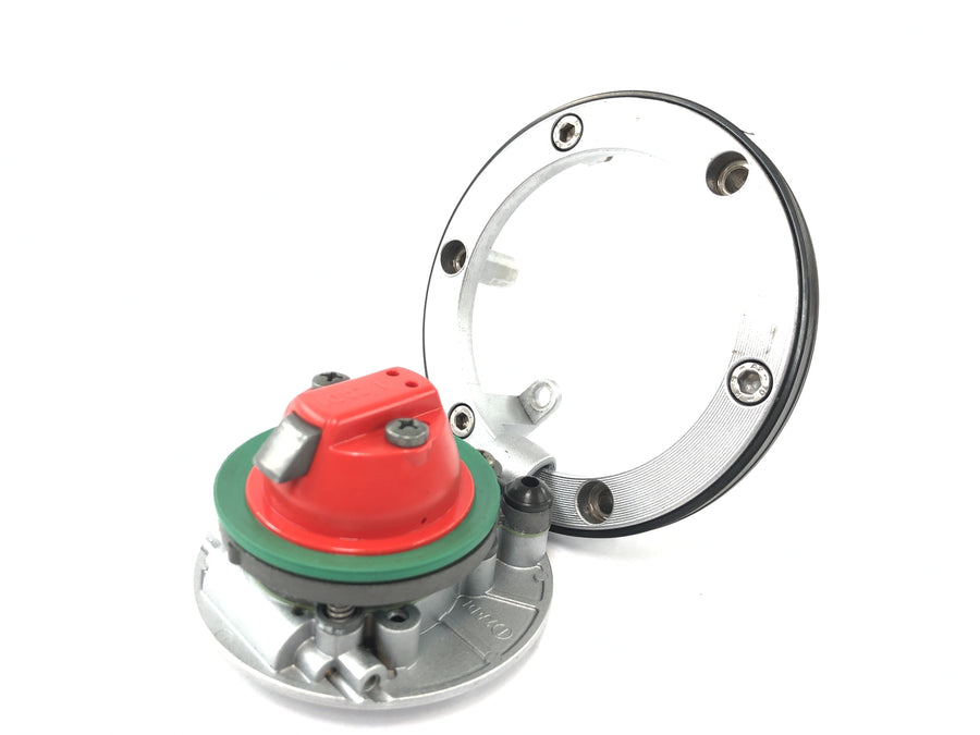 Benelli TNT 1130 [2009] - Tank cap locking mechanism ignition lock set