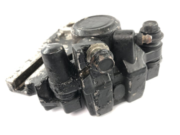 Yamaha XTZ 660 3YF [1992] - Rear brake caliper complete - 0