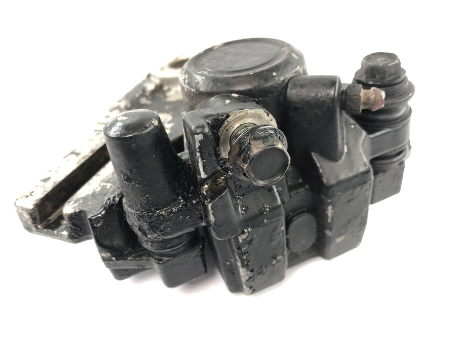 Yamaha XTZ 660 3YF [1992] - Rear brake caliper complete
