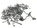 Yamaha MT 03 RM02 [2007] - leftover parts and screws mixed lot-1